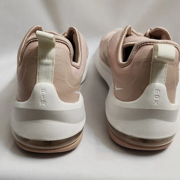 Nike Air Max Axis Running sneakers (womens size 8.5) - Picture 6 of 13